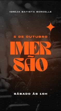 Imersão forjadas no secreto (2)